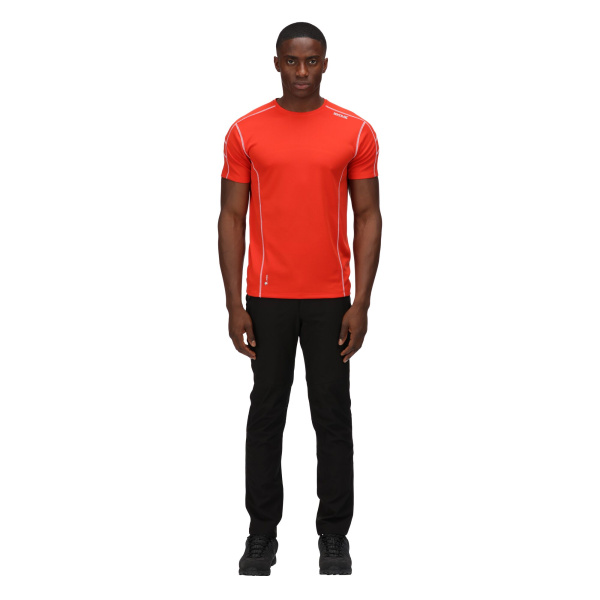 Vīriešu T-krekls Virda III T-Shirt, 657, XXXL