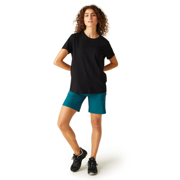 Sieviešu šorti Xert III Stretch Walking Shorts, 4VK, 10