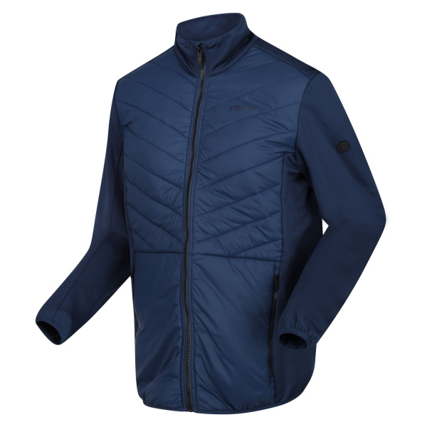 Men`s insulated Clumber III Hybrid Jacket, 0FP, S Men`s insulated Clumber III Hybrid Jacket, 0FP, S