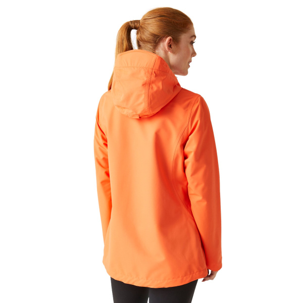 Sieviešu ūdensizturīga virsjaka Hamara III Lightweight Walking Jacket, 2WM, 8 Sieviešu ūdensizturīga virsjaka Hamara III Lightweight Walking Jacket, 2WM, 8