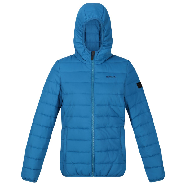 Sieviešu siltināta virsjaka Helfa Insulated Quilted Jacket, 7EX, 8