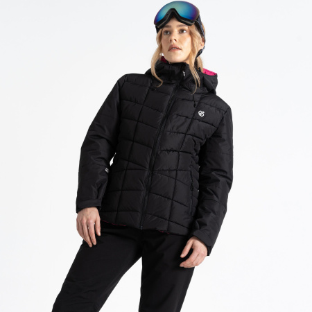 Sieviešu slēpošanas virsjaka Dare 2b Blindside Ski Jacket, 800, 8