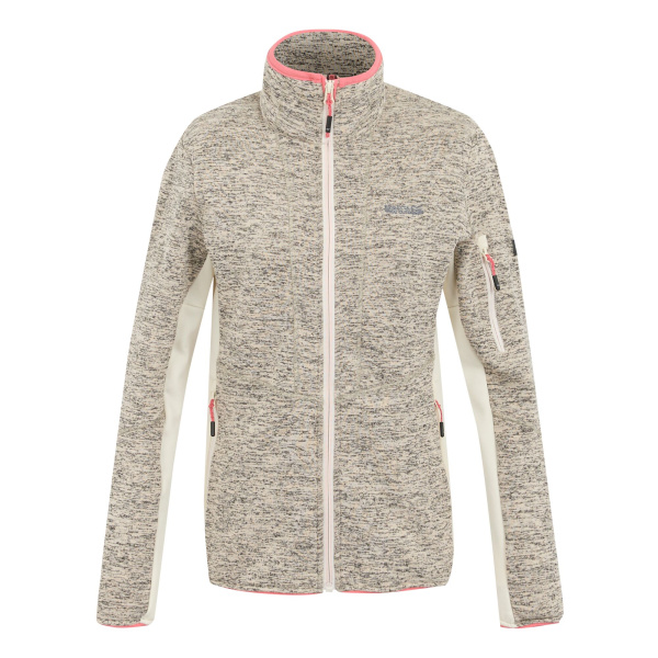 Women`s fleece jumper Ralina, 161, 8 Women`s fleece jumper Ralina, 161, 8