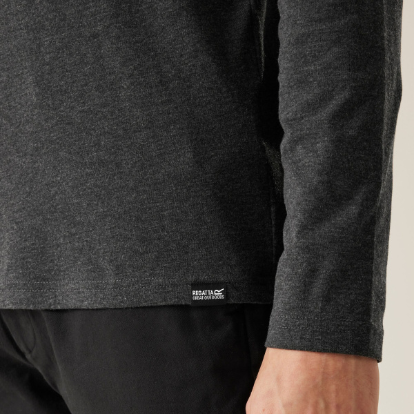 Vīriešu T-krekls Maylow Long Sleeved T-Shirt, 68R, XXL Vīriešu T-krekls Maylow Long Sleeved T-Shirt, 68R, XXL