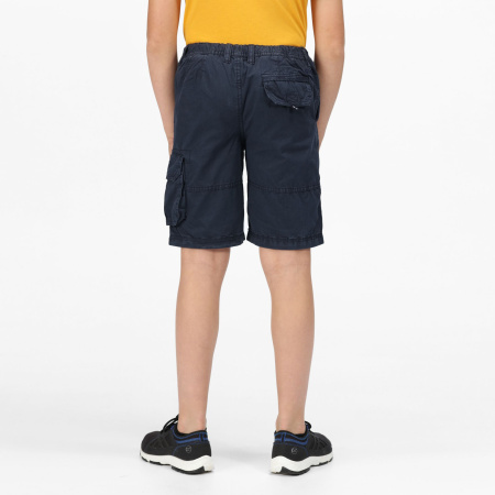 Kid`s shorts Shorewalk Cargo Shorts, 540, 9-10