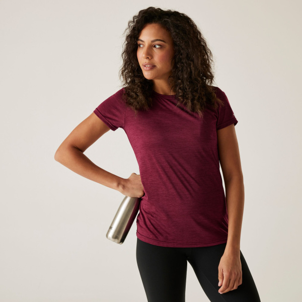 Women`s Fingal Edition T-Shirt, ZI6, 18