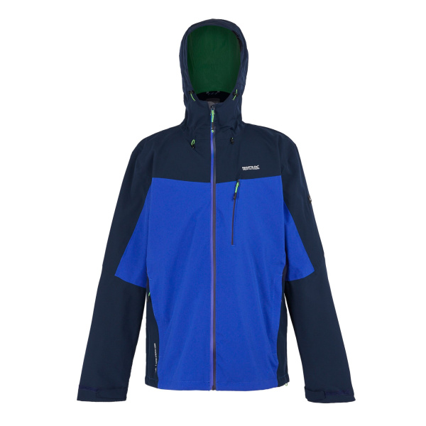 Men`s Birchdale Waterproof Jacket, 0T2, S