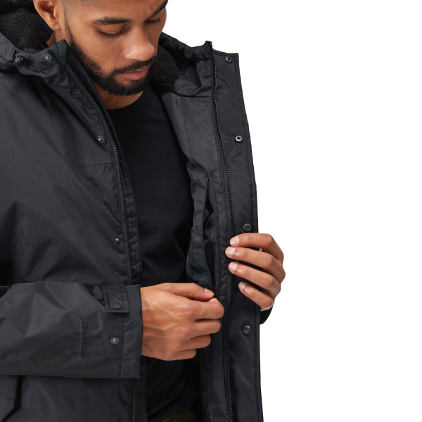 Men`s Sterlings IV Waterproof Jacket, 800, M Men`s Sterlings IV Waterproof Jacket, 800, M