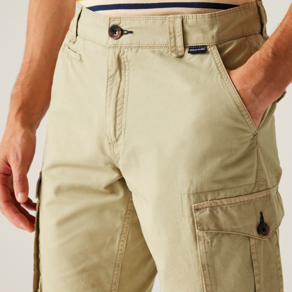 Vīriešu šorti Shorebay II Cargo Shorts, 085, 32 Vīriešu šorti Shorebay II Cargo Shorts, 085, 32