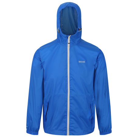 Men`s waterproof jacket Pack-It Jacket III, 015, L