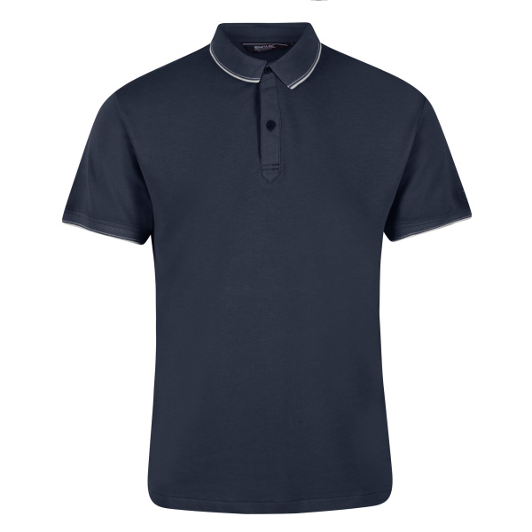 Vīriešu polo krekls Tadeo Polo Shirt, 540, XL Vīriešu polo krekls Tadeo Polo Shirt, 540, XL